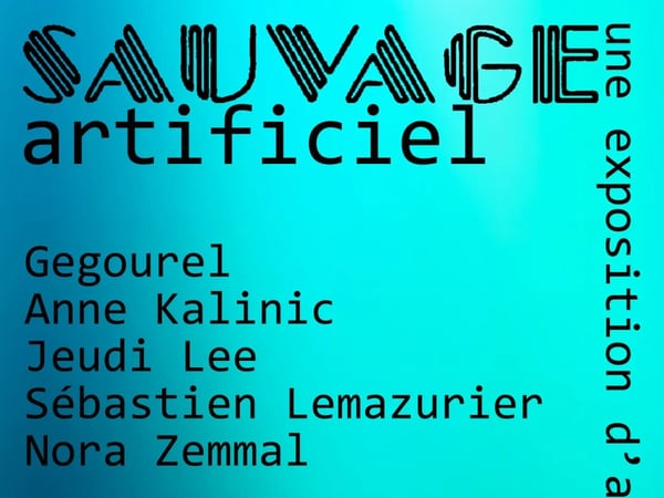 Sauvage artificiel