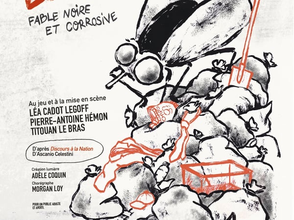 La Gangrène