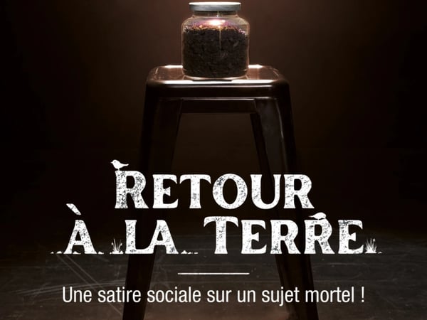 Retour à la Terre