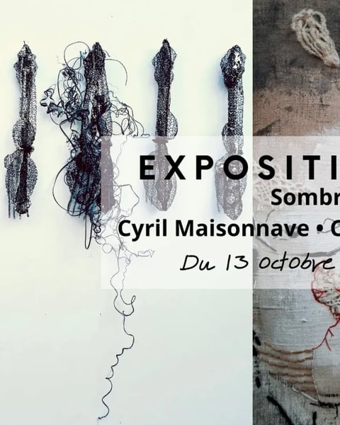 Sombre et lumière