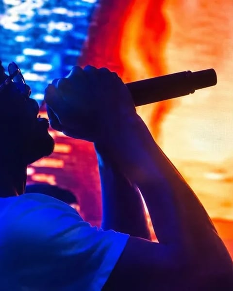 Mez Festival x Soka Cloud 2026