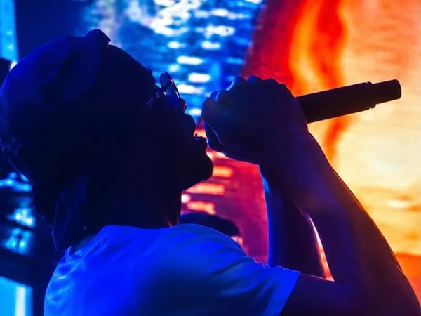 Mez Festival x Soka Cloud 2026