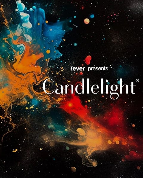 Candlelight à Nantes