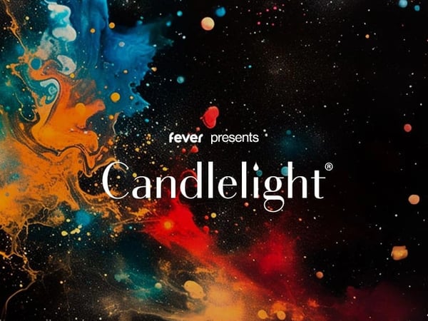 Candlelight à Nantes