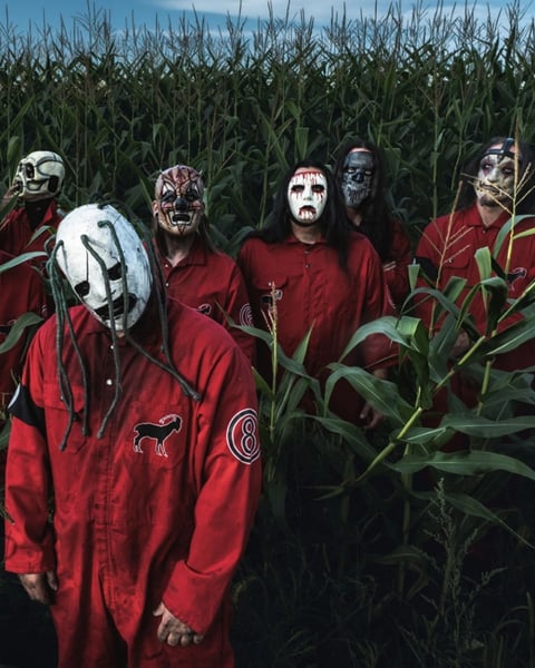 Early Maggots