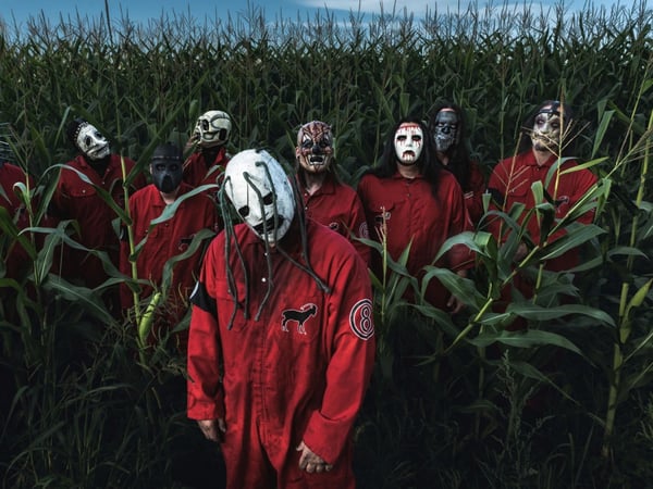Early Maggots