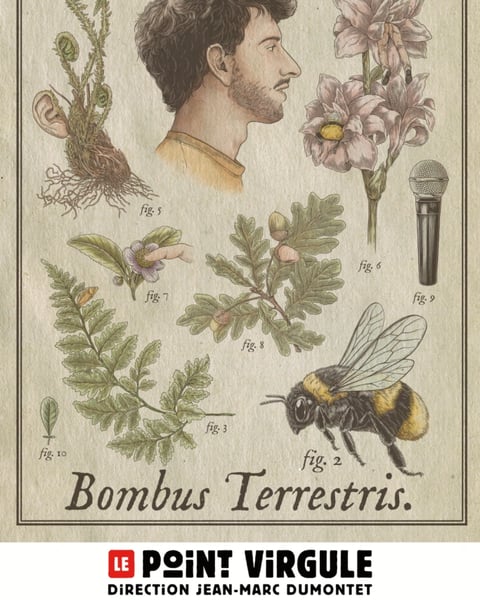 Rémi Boyes