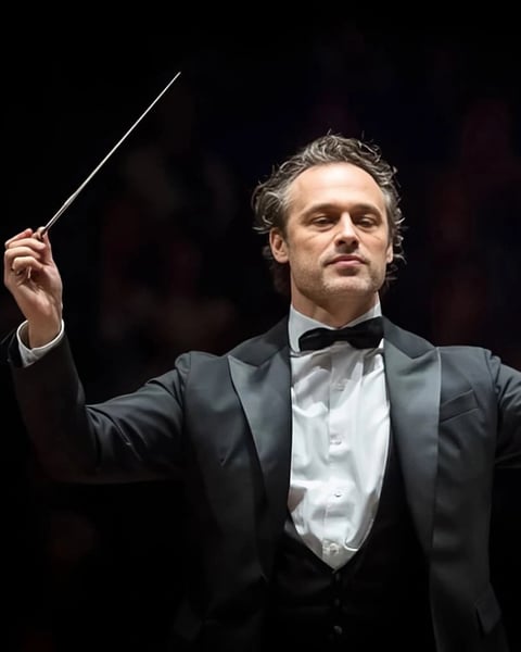 Symphonie n°4