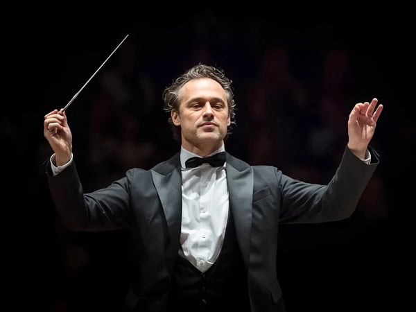 Symphonie n°4