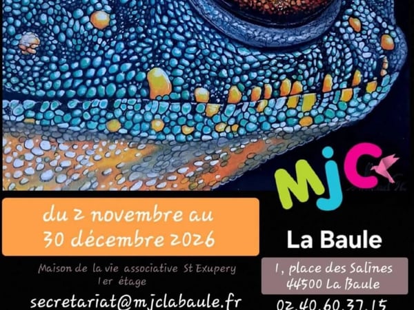 Exposition - Sacad'