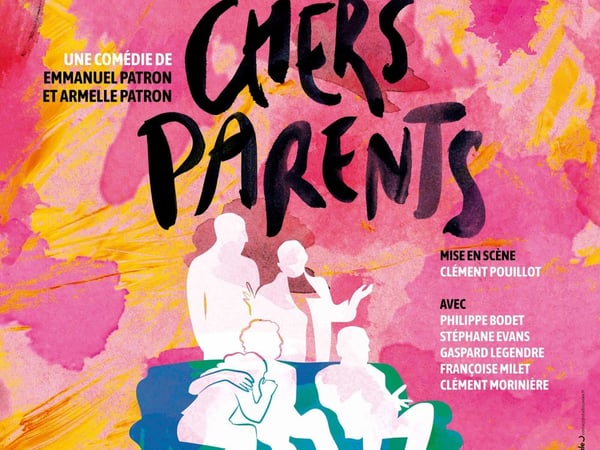 Chers parents