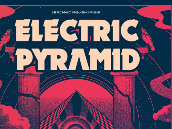 Electric Pyramid