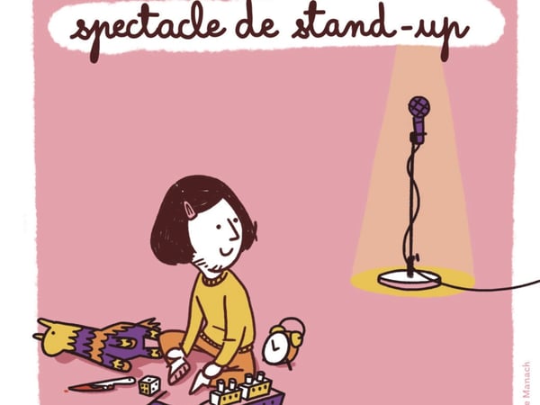 Spectacle de Malo