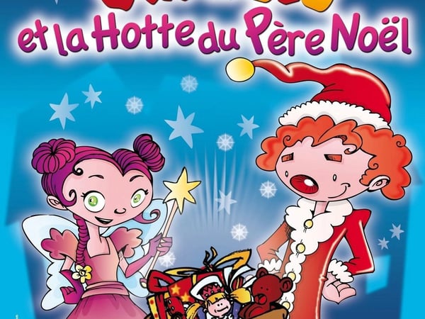Gabilolo et la Hotte du Père Noël