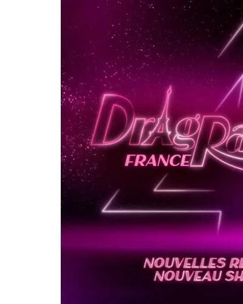 Drag Race France Live, Saison 4