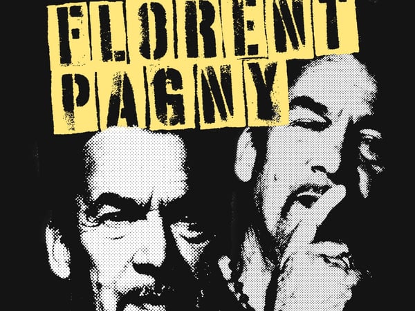 Florent Pagny, La Suite du Retour, 65 Tour