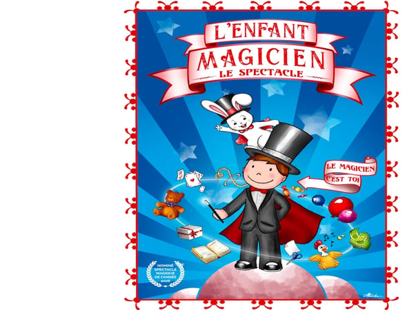 L'Enfant Magicien
