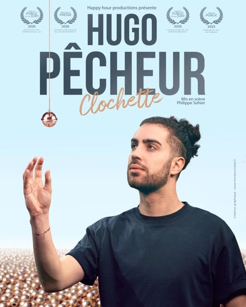 Hugo Pêcheur