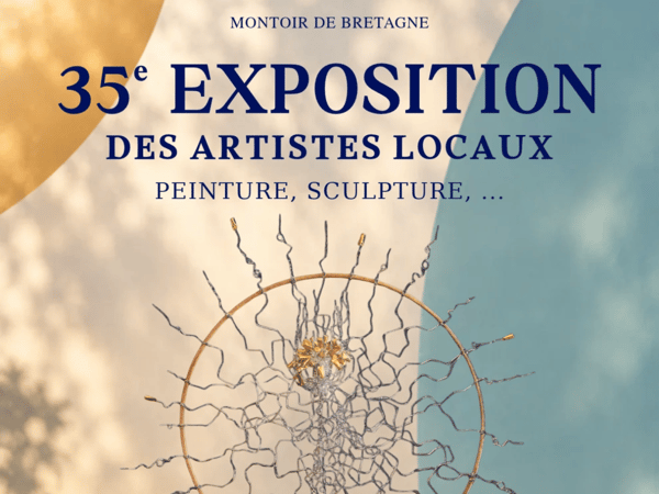 35e Exposition des Artistes Locaux
