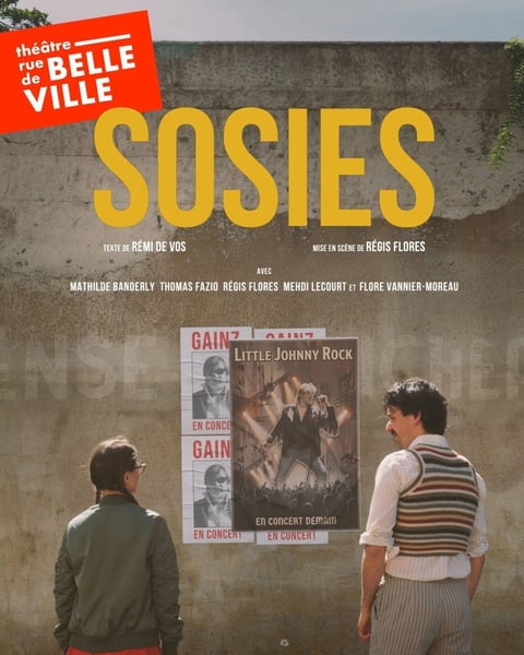 Sosies