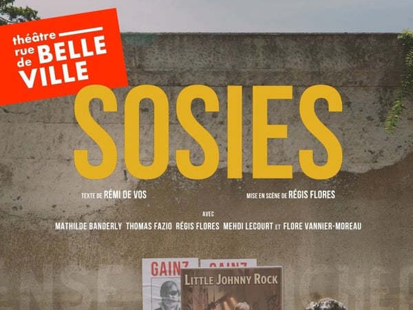 Sosies