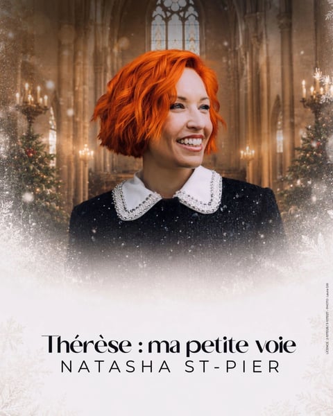 Thérèse : Ma Petite Voie