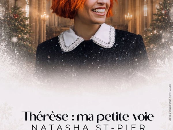 Thérèse : Ma Petite Voie
