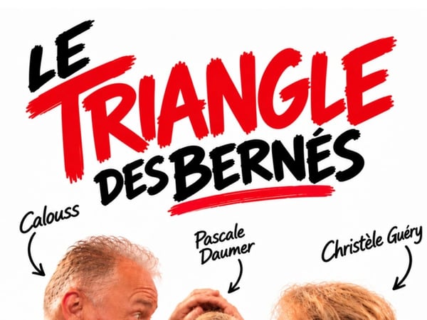 Le Triangle des bernés