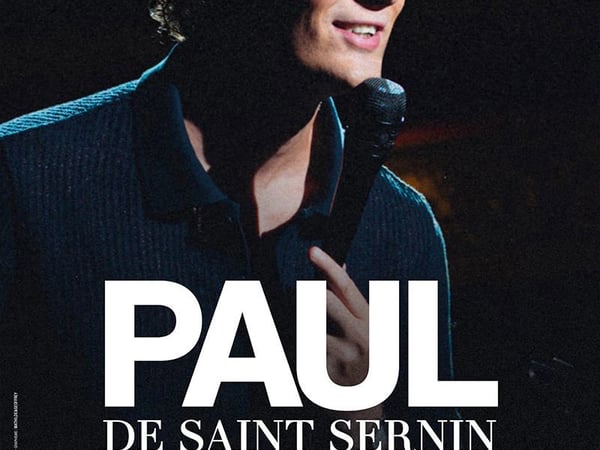 Paul de Saint Sernin