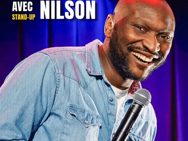 Nilson, Bonheur