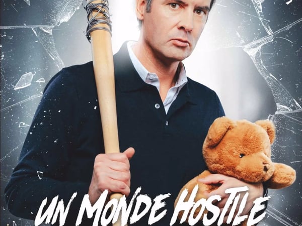 Tanguy Pastureau