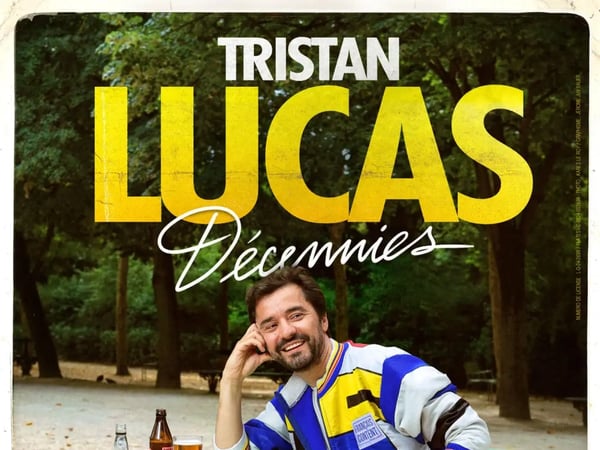 Tristan Lucas, Décennies