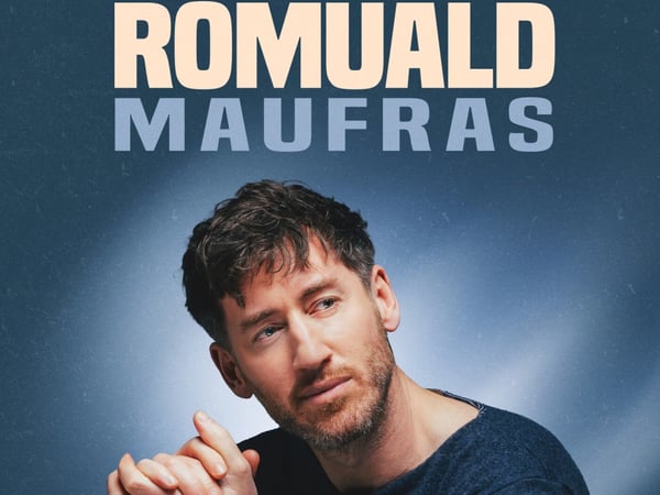 Saison 4 avec Romuald Maufras