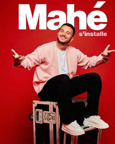 Mahé